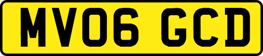 MV06GCD