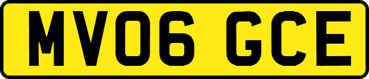 MV06GCE