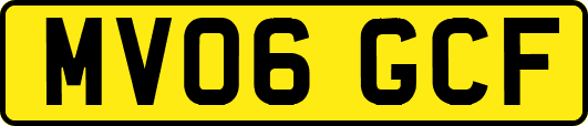 MV06GCF