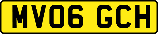 MV06GCH