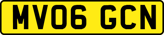 MV06GCN