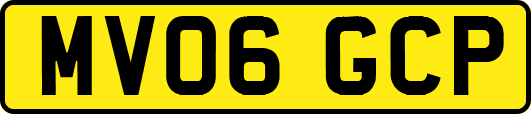 MV06GCP
