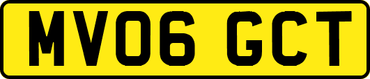 MV06GCT