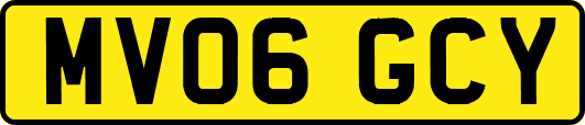 MV06GCY