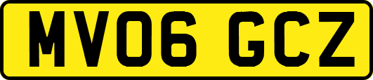 MV06GCZ