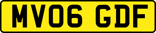 MV06GDF