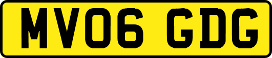 MV06GDG
