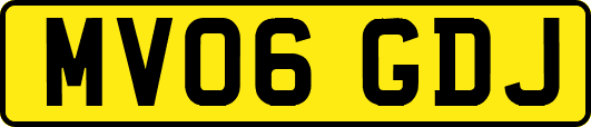 MV06GDJ