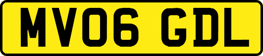 MV06GDL