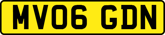 MV06GDN
