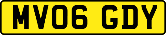 MV06GDY