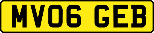 MV06GEB
