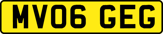 MV06GEG