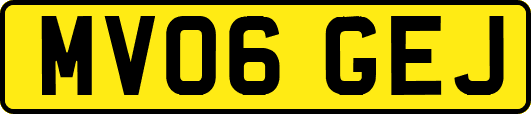 MV06GEJ