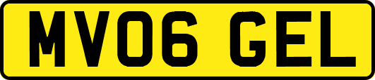 MV06GEL