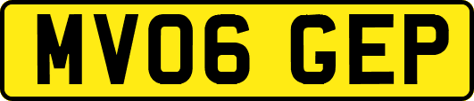 MV06GEP