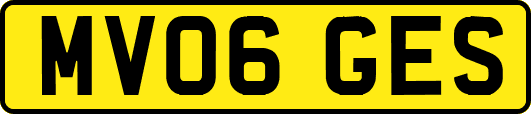 MV06GES