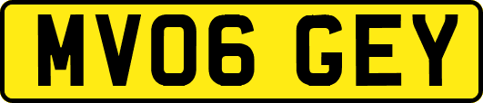 MV06GEY