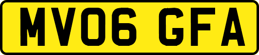 MV06GFA