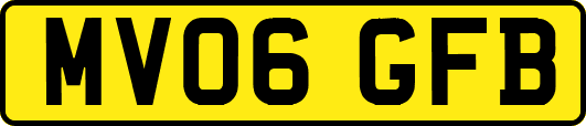 MV06GFB