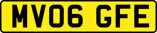 MV06GFE