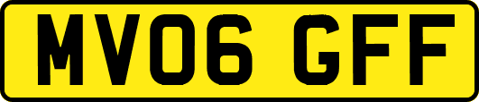 MV06GFF