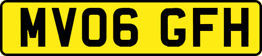 MV06GFH