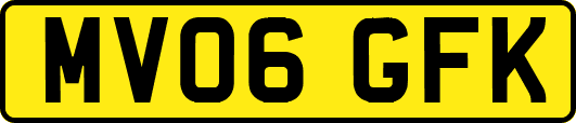MV06GFK