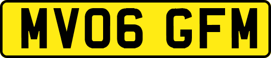 MV06GFM