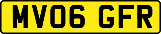 MV06GFR