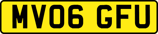 MV06GFU