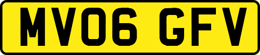 MV06GFV