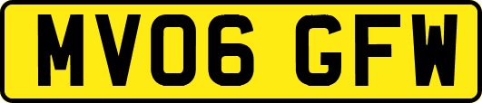 MV06GFW