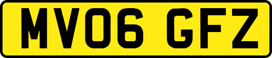 MV06GFZ