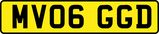 MV06GGD