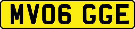 MV06GGE