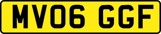 MV06GGF