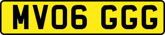 MV06GGG