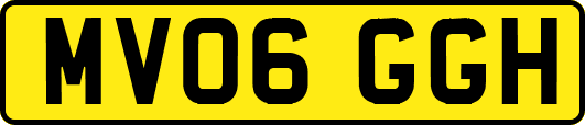 MV06GGH