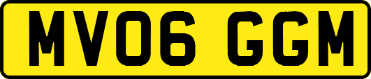 MV06GGM