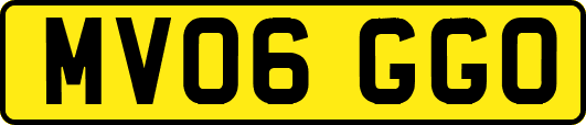 MV06GGO