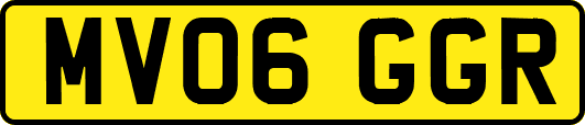 MV06GGR