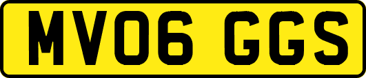 MV06GGS