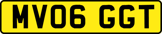 MV06GGT