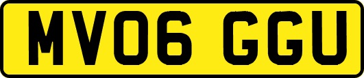 MV06GGU