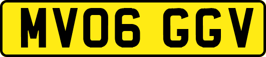 MV06GGV
