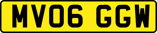 MV06GGW