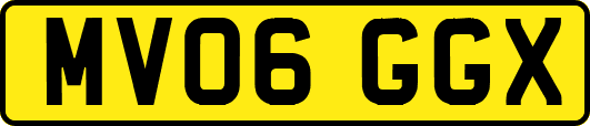 MV06GGX