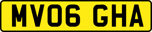 MV06GHA