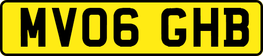 MV06GHB